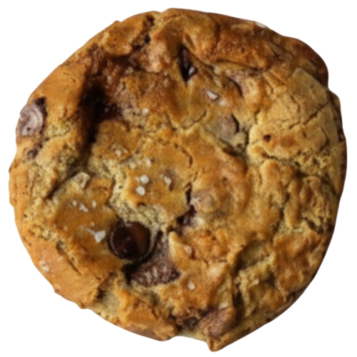 Salted Caramel Cookie